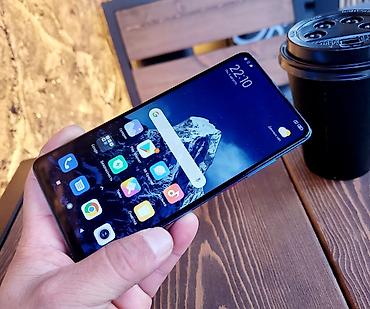 Xiaomi: Xiaomi, Mi 9T Pro, Б/у, 64 ГБ, цвет - Черный, 1 SIM, 2 SIM — 2