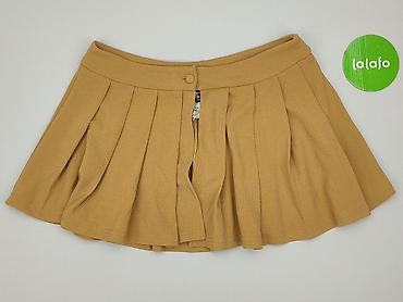 spodnice mini plisowane: Shein, Spódnica damska, rozmiar L — 2