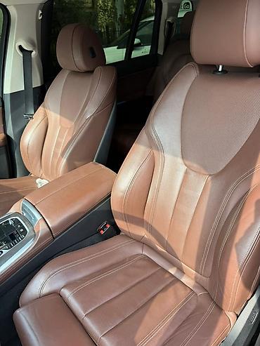 BMW: BMW X7: 2020 г., 3 л, Автомат, Бензин — 2