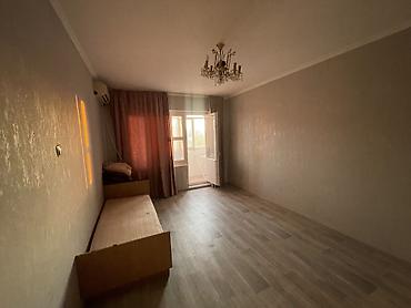 кв обмен на дом: 1 комната, 37 м², 106 серия, 7 этаж, Старый ремонт — 1