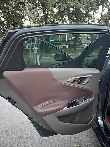 на малибу: Chevrolet Malibu: 2019 г., 1.4 л, Автомат, Бензин — 4
