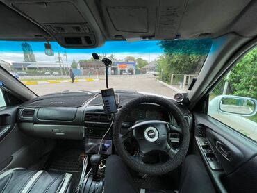 субару аутбек авто: Subaru Forester: 2001 г., 2 л, Автомат, Бензин