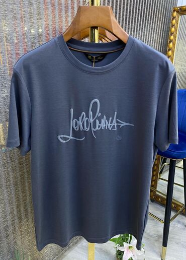женская туалетная вода dolce gabbana light blue: Мужская футболка, Dolce & Gabbana, цвет - Белый