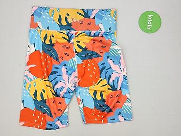 bluzki lycra: Moraj, Legginsy Krótkie damskie, rozmiar XL — 3
