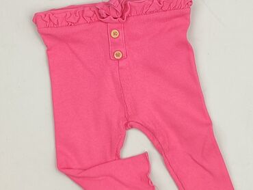 sukieneczki dla niemowlaka: Legginsy, So cute, 3-6 miesięcy, stan - Idealny