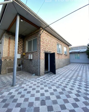 суточный дом в бишкеке: 215 м², 6 комнат, Кондиционер