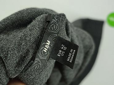 projekt h: H&M, Sukienka damska, rozmiar L — 4