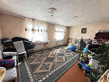 Продажа коттеджей и домов: 📍 Арча-Бешик ж/м 🔘6-комнатный 🔘Этажи 2 🔘173,4м² Продаётся дом в — 7