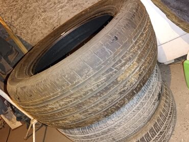 шины r 20: Шина с параметрами 285/50R20 116V XL, подходящая для автомобилей