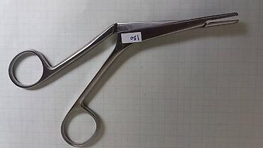 Medicinska oprema: Erbe Storz Aesculap Hirurški instrumenti Medicinski instrumenti na lalafo.rs — 20 Medicinska oprema: Erbe Storz Aesculap Hirurški instrumenti Medicinski instrumenti — 20