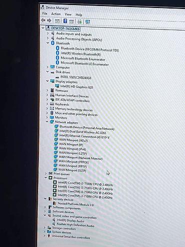 belgrad iphone: Prodaje se mali racunar, sa intelom i3 7. generacije, instaliran je — 9