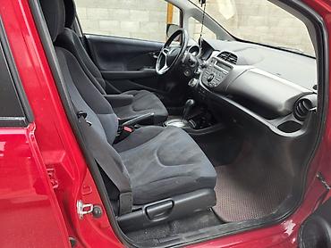 Honda: Honda Fit: 2009 г., 1.5 л, Автомат, Бензин, Хэтчбэк — 5