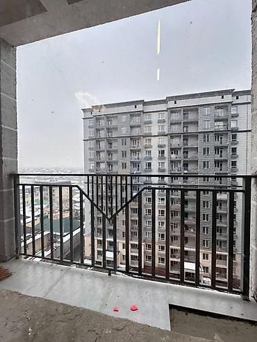 Продажа квартир: 2 комнаты, 67 м², Элитка, 9 этаж, Евроремонт — 8