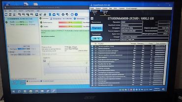 intel xeon e3: Накопитель для ПК, Б/у, Seagate, HDD, 1 ТБ, 3.5", Для ПК — 7