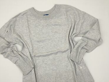 bluzki cekinowe: Sweatshirt, Tom Tailor, M (EU 38), condition - Good