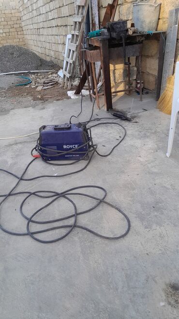 душевая кабина ош: Qaynaq aparatı Elektrod