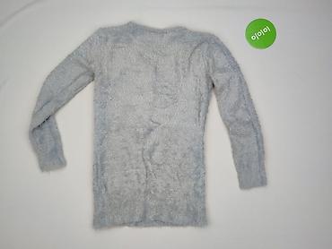 pluszowy sweter: Sweter damski, rozmiar S — 3