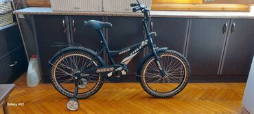 velosiped qiymeti: Yeni Uşaq velosipedi Ödənişli çatdırılma