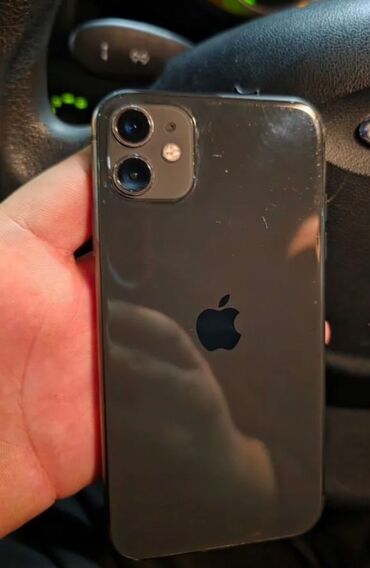 цена бу айфон 11: IPhone 11, Б/у, 128 ГБ, Зарядное устройство, Чехол, Коробка, 78 %