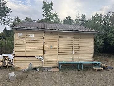 емкость для питьевой воды: Продаю павильон в хорошем состоянии, утепленная. Металлический — 2