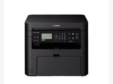 Принтеры: Продаю принтер 3/1 Canon MF 232W (новый)