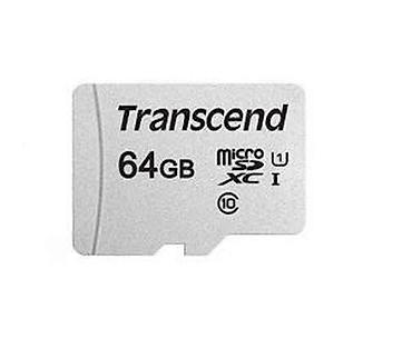 Memorijske kartice za kamere: Transcend microSDXC memorijska kartica – 64 GB - Kapacitet: 64 GB za — 7