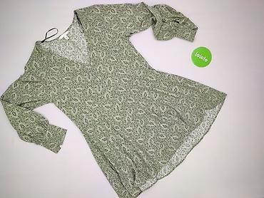 moda dla niskich: H&M, Sukienka damska, rozmiar M — 2
