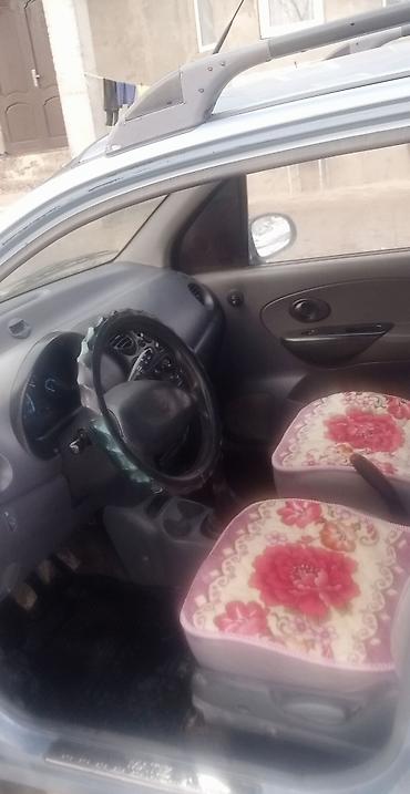 Daewoo: Daewoo Matiz: 2010 г., 0.8 л, Механика, Бензин, Хэтчбэк — 6