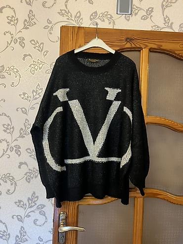 Sviter, Valentino, rəng - Qara lalafo.az -da Sviter, Valentino, rəng - Qara
