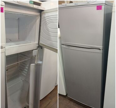 холодильник днепр: Холодильник Днепр, Двухкамерный