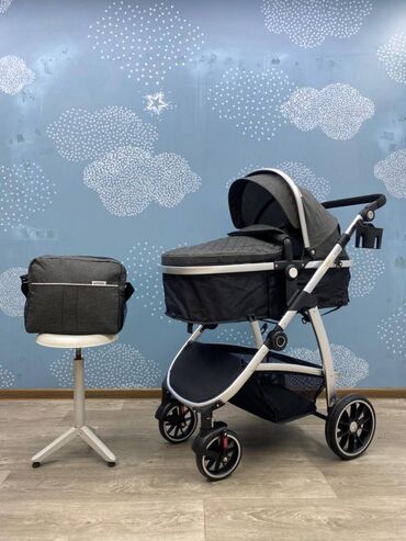 Modullu arabalar: 2-i 1-də araba, Yeni, Pulsuz çatdırılma, Rayonlara çatdırılma — 2