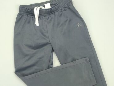 spodnie dresowe 92: Sweatpants, Destination, 5-6 years, 110/116, condition - Very good