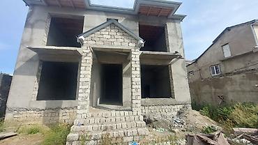gence emlak ev: 5 otaqlı, 215 kv. m, Kredit yoxdur, Təmirsiz — 3