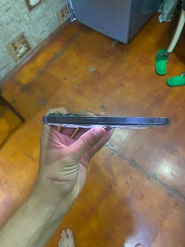 iphone 14 pro max 512gb: IPhone 14 Pro, 256 GB, Deep Purple, Simsiz şarj — 9