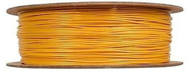 pulse 3d: Esun PLA Plus 1.75mm Filament – Qızılı, 1 kq - Material: PLA+ — 3