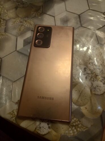 samsung note 20 ultra qiymeti: Samsung Galaxy Note 20 Ultra, 256 GB, rəng - Qızılı, Barmaq izi, Simsiz şarj