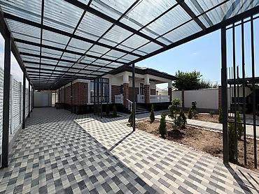 Продажа коттеджей и домов: 🏡 Продаётся современный дом с дизайнерским ремонтом в Ак Ордо 3! 📍 — 3