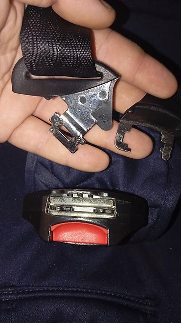 Autosedišta: CAM Regolo italijansko auto sediste 9-36 kg — 12