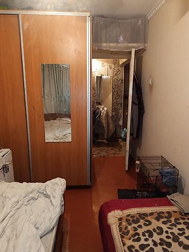 купить квартиру в 11 микрорайоне: 2 комнаты, 42 м², 11 мкр 104 серия, 1 этаж, Старый ремонт — 1