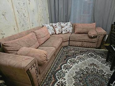 Kunc divani 350 azn Acilir baza var 2 .90 *2.30 🏡Ehmedli ⚡️⚡️lale 2
