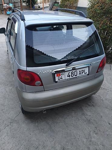 ловол 1054 цена: Daewoo Matiz: 2003 г., 0.8 л, Автомат, Бензин, Хэтчбэк — 5