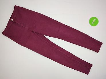 legginsy marks: Spodnie materiałowe damskie, rozmiar M — 2