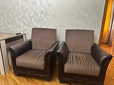 berde mebel: Yeni, Kreslo-oturacaq, Kredit yoxdur, Çatdırılma yoxdur — 9
