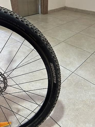 Горные велосипеды: Горный велосипед, Giant, Рама L (172 - 185 см), Алюминий, Б/у — 14