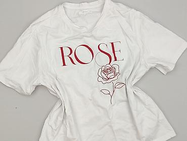 dzik bluzki: Reserved, T-shirt damski, rozmiar XL — 1