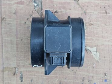 Датчики, сенсоры, предохранители: Расходомер Volvo 2001 г., Б/у, Оригинал, Германия — 5