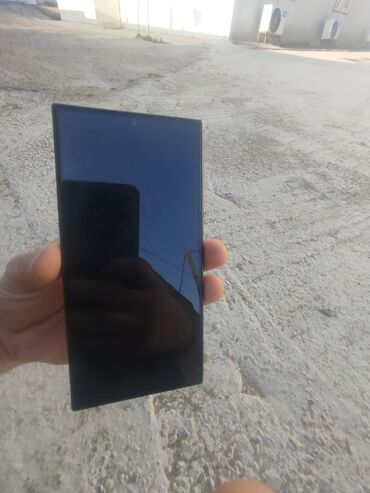 Qoruyucu plyonka və şüşələr: Samsung Galaxy S24Ultra qutusu - Rəsmi “Official for Caucasus” — 3