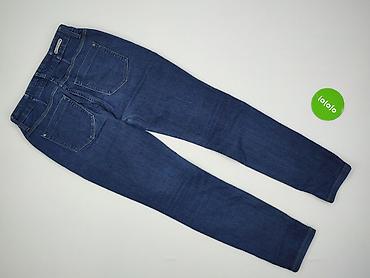 jeans mac: Jeansy damskie, rozmiar S — 3