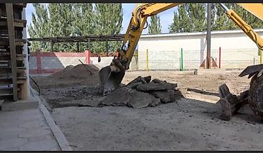 осы: Асфальтирование и благоустройство территорий под ключ — 3