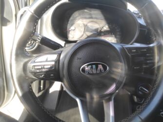 Kia: Kia Morning: 2018 г., 1 л, Автомат, Бензин, Хэтчбэк — 6